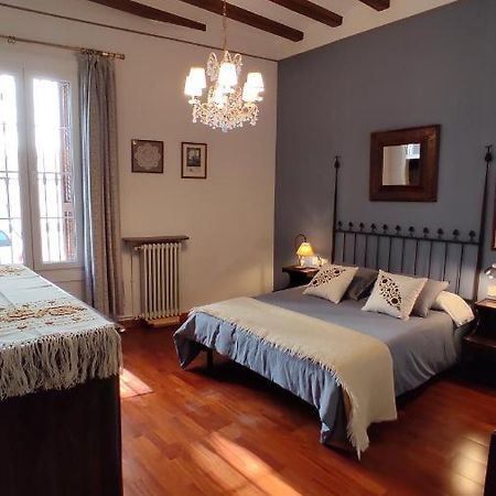 Appartamento Casa Mo Sabadell Esterno foto