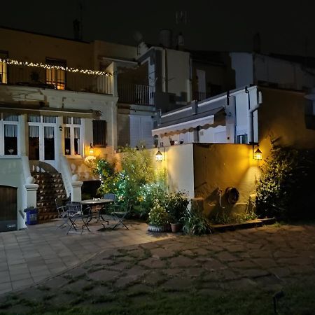 Appartamento Casa Mo Sabadell Esterno foto