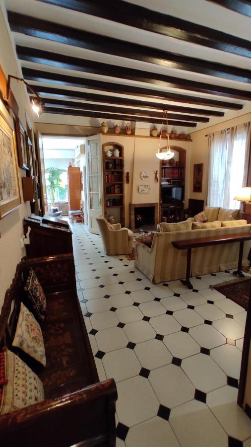 Appartamento Casa Mo Sabadell Esterno foto