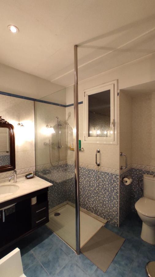 Appartamento Casa Mo Sabadell Esterno foto
