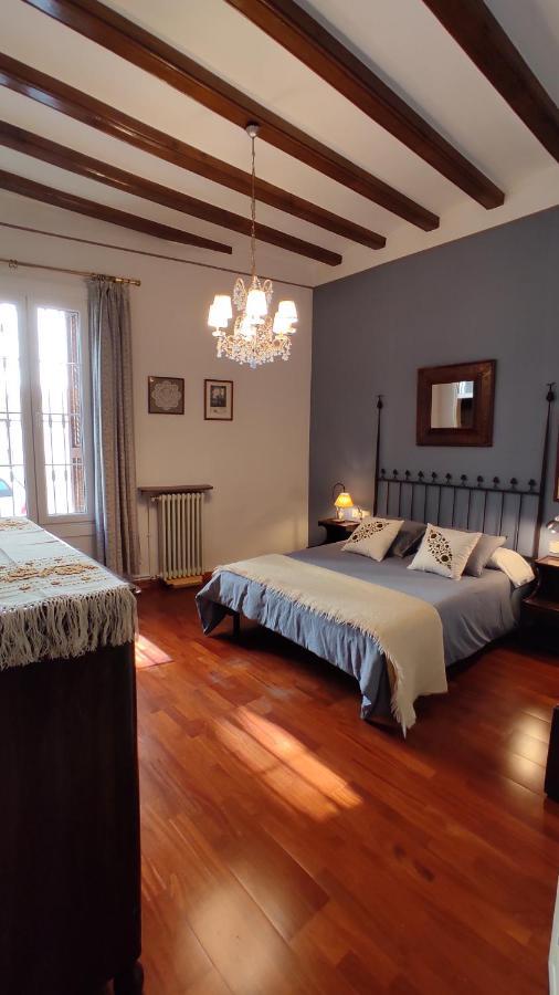 Appartamento Casa Mo Sabadell Esterno foto