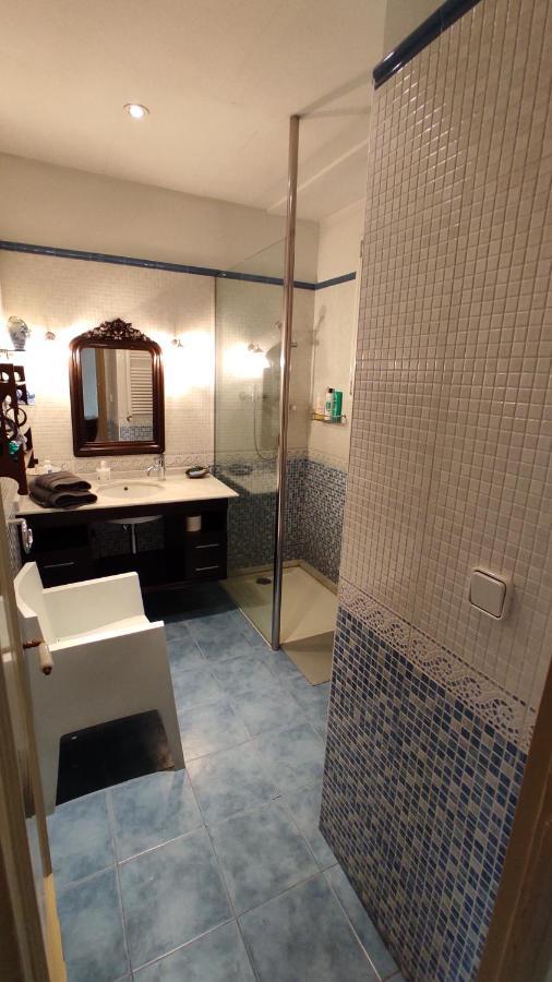Appartamento Casa Mo Sabadell Esterno foto
