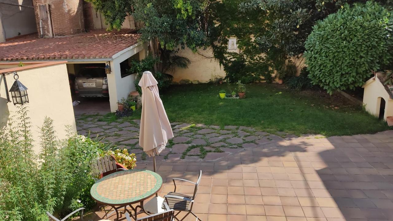 Appartamento Casa Mo Sabadell Esterno foto