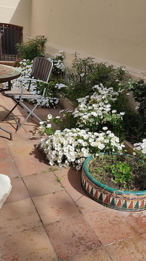 Appartamento Casa Mo Sabadell Esterno foto