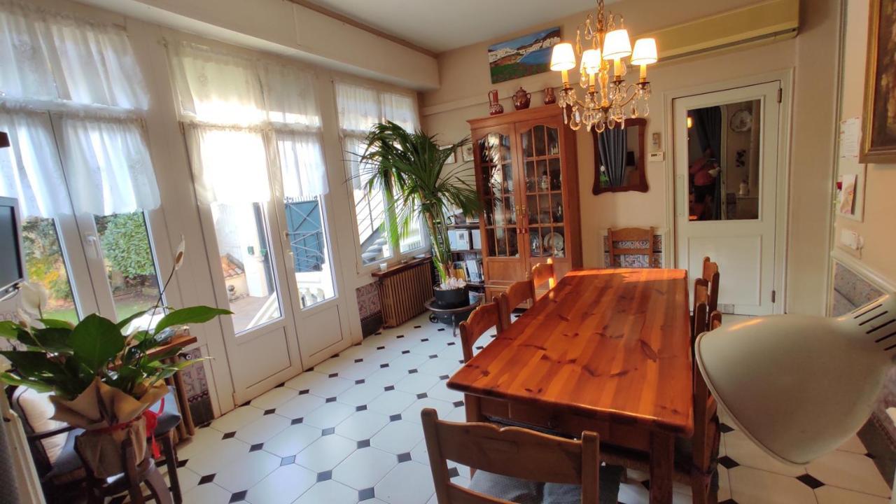 Appartamento Casa Mo Sabadell Esterno foto