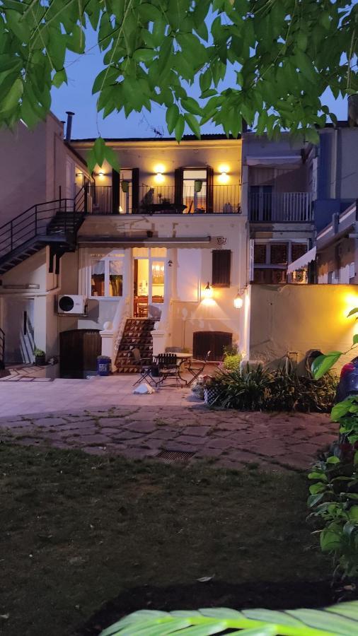 Appartamento Casa Mo Sabadell Esterno foto
