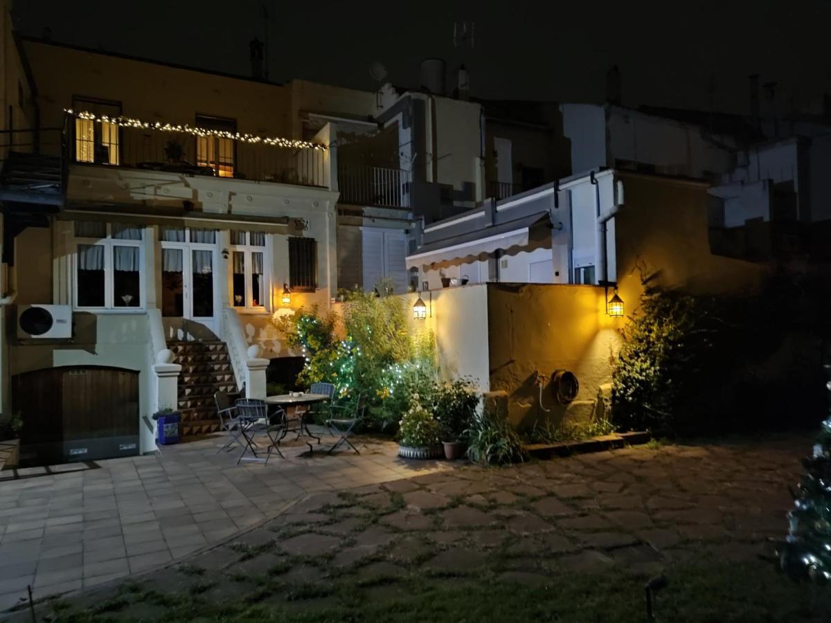 Appartamento Casa Mo Sabadell Esterno foto
