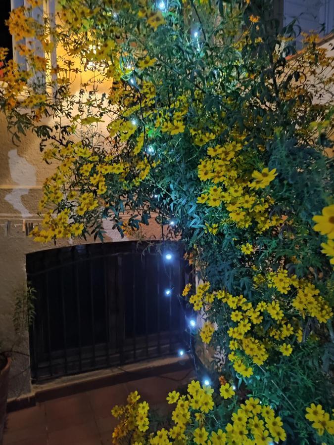 Appartamento Casa Mo Sabadell Esterno foto